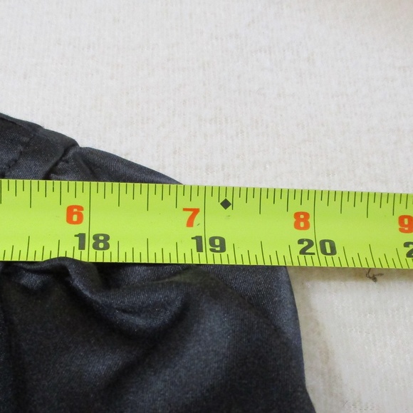 Black Crop Jacket - Picture 3 of 5